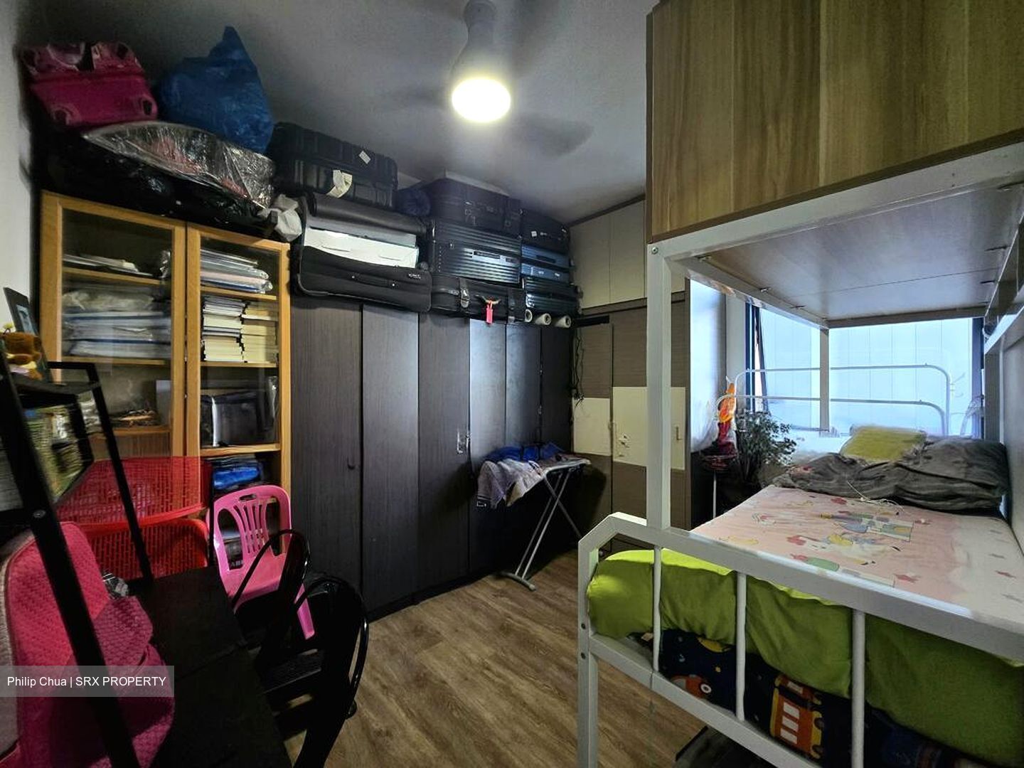 Blue Horizon (D5), Condominium #523923431